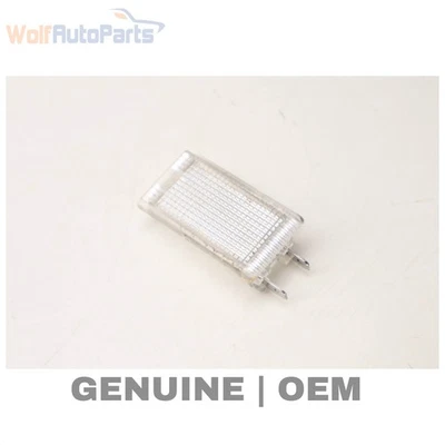 AUDI 80 1988-1992 - Luz interior 331947113 Foto 1 de 4