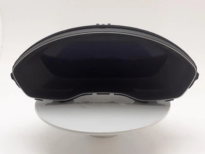 AUDI Q5 Speedometer Instrument Cluster 2017-2024 2.0L Diesel   - Image 1 of 4