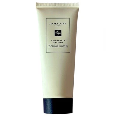 JO MALONE English Pear & Freesia Exfoliating Shower Gel  2.5oz/75ml NEW no Box - Image 1 of 4