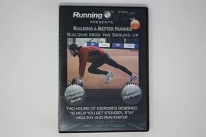 Building a Better Runner Vol 2 DVD Running Training Exercise - Picture 1 of 1