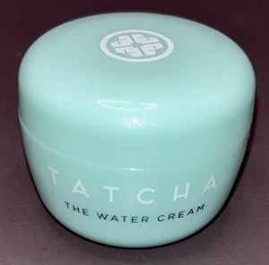 Tatcha The Water Cream 10 ml/ Travel Size - Picture 1 of 2