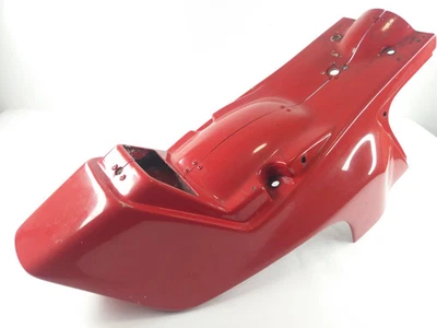 Ducati Pantah 500 SL [1982] - Carenado trasero Foto 1 de 4