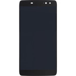 For Alcatel One Touch Idol 4S LCD With Touch Screen Replacement Part - Black - Picture 1 of 2