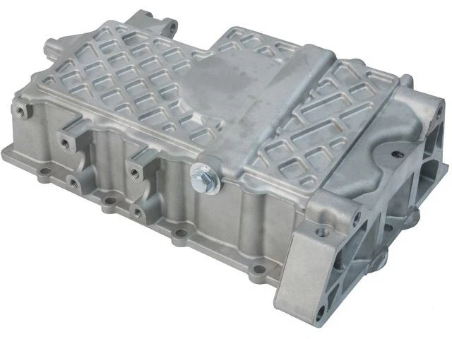 Oil Pan For 2002-2008 Mini Cooper Convertible 2004 2003 2006 2005 2007 GT715BY - Image 1 of 1