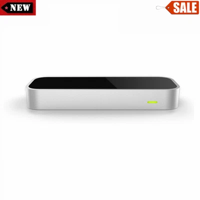 Original Leap Motion 3D Controller VR Gesture Motion V5 with Genuine Bracket - Image 1 of 4