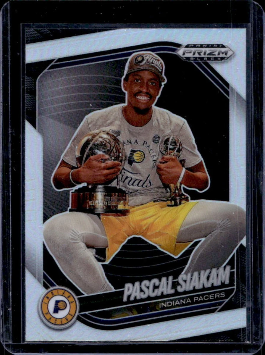 Basketball Pascal Siakam Trading Cards & Accessories for sale | eBay