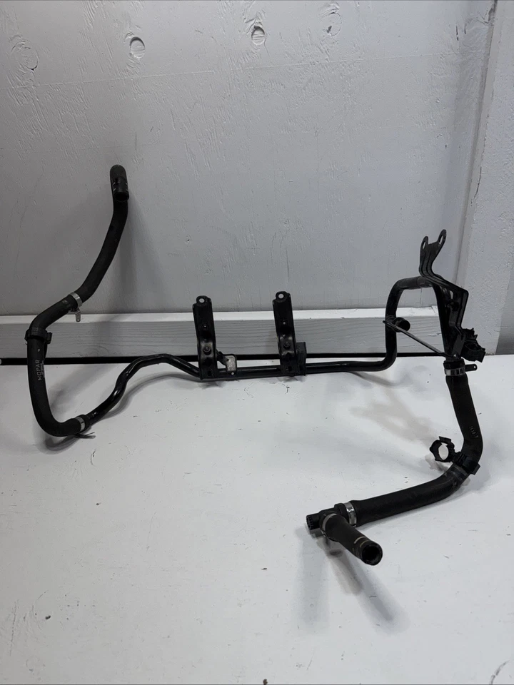 2014-2021 Ram ProMaster 1500 2500 3500  Heater Return Tube Hose Mopar OEM - Image 1 of 4