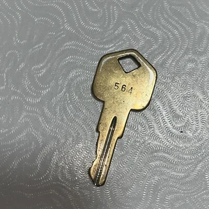 Gold Key 564 Vintage replacement  - Picture 1 of 7