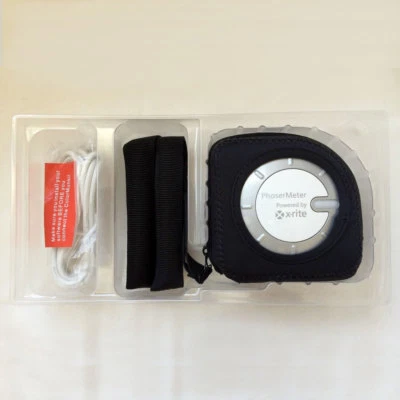 X-Rite ColorMunki Xerox PhaserMeter 5.0 Color Measurement 7800/DN 7800/DNS 7800/ - Image 1 of 3