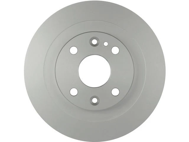 Rotor de freno trasero para Mazda Miata YT852RJ 1994-1997, 1999-2005 Foto 1 de 1