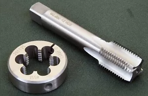 Mauser Small Ring, tap & die set 0.980 inch x 12 TPI - Bild 1 von 6