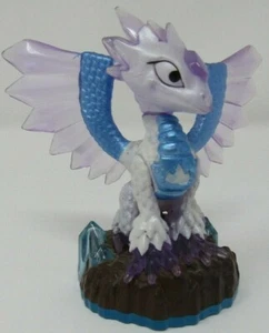Skylanders Swap Force Lightcore Flashwing Figure - Picture 1 of 2