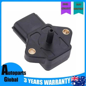 Manifold Pressure Boost MAP Sensor ZD30DDT For Nissan Mercury Navara DX 01-08 - Picture 1 of 8