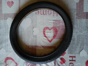 Reifen/Reifen Michelin Gt schwarz für Graziella 16" - Bild 1 von 5