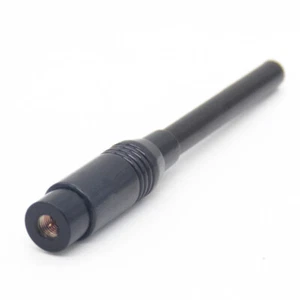 NA-773 SMA-M Dual Band Walkie Talkie Antenna For YAESU VX-3R VX-6R VX7R - Zdjęcie 1 z 5