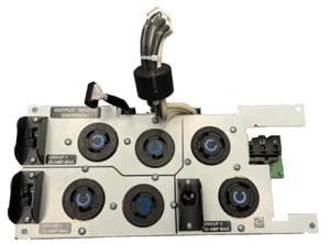 APC Smart-UPS SRT008 Power Distribution Unit 50/60Hz 208/240 VAC 640-3014G-Z - Picture 1 of 4