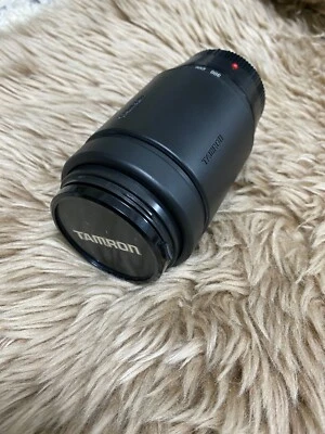 Tamron  70-300mm F/4.0-5.6 LD AF Di Lens For Minolta - Image 1 of 4