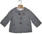Marie Chantal Girls Little Erica100% Wool A Line Coat Various Sizes NWT