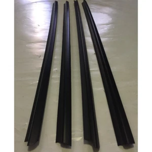 Fits For DAIHATSU TERIOS RUSH DOOR GLASS WEATHERSTRIP OUTER SET New Product - Picture 1 of 7