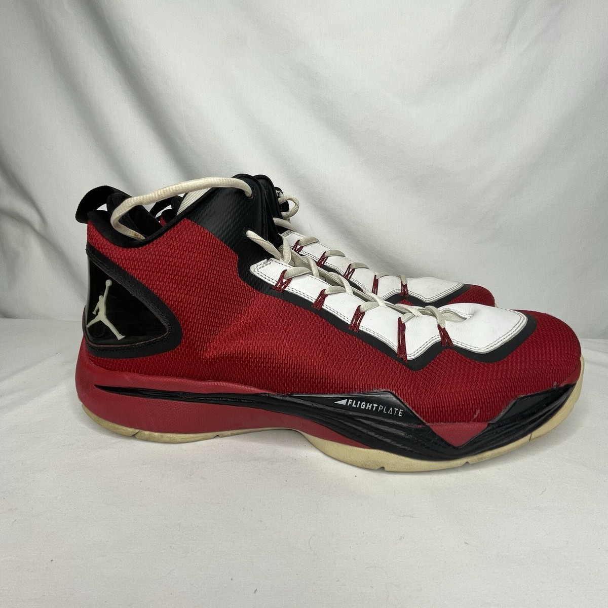 NIKE★JORDAN SUPER PLAY★2色 Jordan Super.Fly 2 Red for Sale | Authenticity Guaranteed | eBay