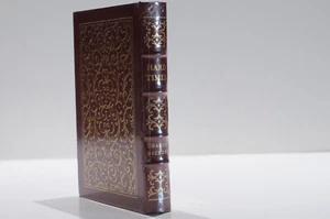 EASTON PRESS HARD TIMES BY CHARLES DICKENS FAMOUS EDITIONS NEW AND SEALED - Picture 1 of 5