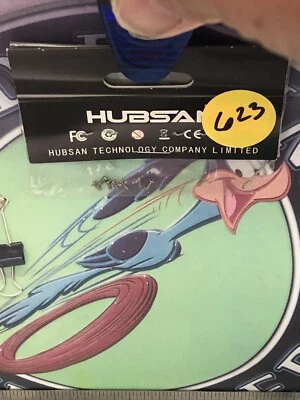 Rc Hubsan HICH107-A07 Screw Set Original NewOldStock - Image 1 of 4