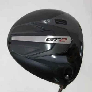 Custom Built Pre-Owned Titleist GT2 Driver - Choose Shaft and Specs - Picture 1 of 32