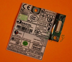 Tarjeta de módem IBM FRU 39T0061 ThinkPad 56 k - Imagen 1 de 3