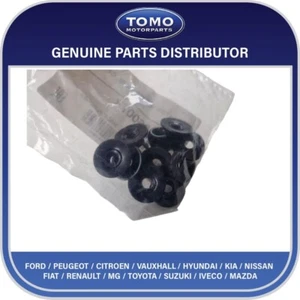 Genuine Hyundai Kia Nut Washer X 10 Pack 1327106007K - Picture 1 of 4