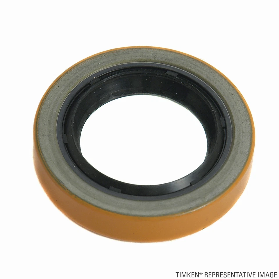 Auto Trans Torque Converter Seal Timken For 1990-96 Ford F-53 Motorhome Chassis - Image 1 of 4
