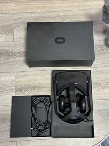 Vr Brille oculus quest 1 64gb - Bild 1 von 13