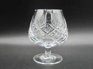 ROYAL DOULTON HELLENE PATTERN 4⅝" BRANDY GLASSES (11762) - Picture 1 of 1