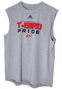 Southern Utah University Thunderbird ärmelloses Shirt von Adidas, Herren Medium - Bild 1 von 7