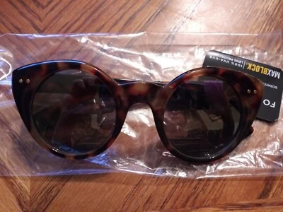 Lesiones resistentes a arañazos e impactos Fostergrant MAXBLOCK 100 % UVA-UVB 2 Foto 1 de 4