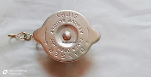 Radiator Cap Fits for Massey Ferguson 35 65 135 148 165 168 175 178 185 188 New - Picture 1 of 3