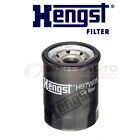 Hengst Engine Oil Filter for 2001-2005 Dodge Stratus - Oil Change Lubricant va Dodge Stratus