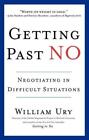 Getting Past No by William Ury