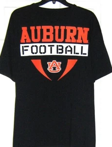 Men's Champs Sports Auburn University T-Shirt New w/o tag Short Sleeves - Picture 1 of 1
