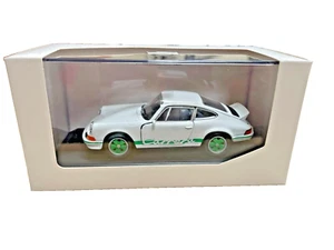 New High-quality collector's model of the Porsche 911 Carrera RS 2.7 Limited Edi - Bild 1 von 14