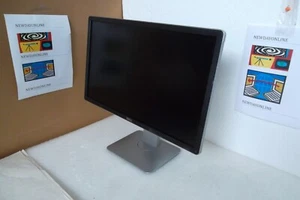Dell P2314H 23" Wide LED Monitor 1080p FHD DVI 4-Port USB P2314Hc P2314Ht 7R1K3 - Picture 1 of 12