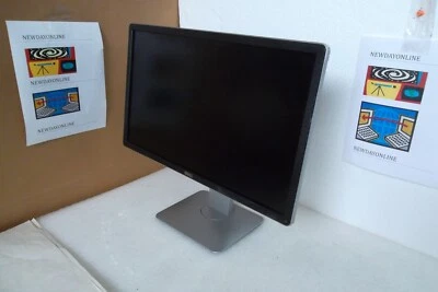 Dell P2314H 23" Wide LED Monitor 1080p FHD DVI 4-Port USB P2314Hc P2314Ht 7R1K3 - Image 1 of 4