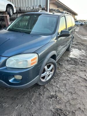 Used Power Steering Pump fits: 2005 Pontiac Montana SV6 Grade A - Image 1 of 4