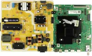 Samsung BN96-56550K Main Board Power Supply - Picture 1 of 2
