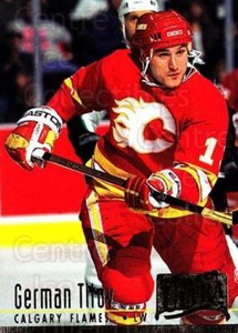 1994-95 Ultra #36 German Titov