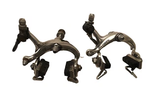 Dia-Compe 400 Brake Calipers Set VGC - Picture 1 of 2