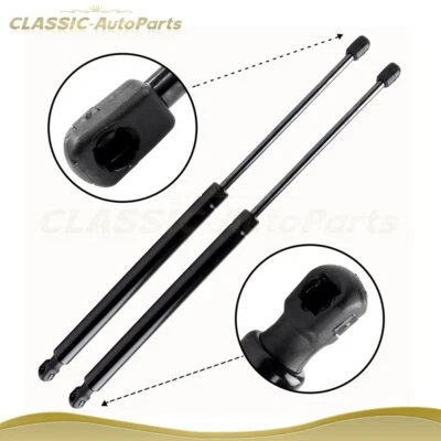 2 soportes de elevación de maletero para Honda Accord Crosstour 2010-11 2012-14 Honda Crosstour Foto 1 de 4