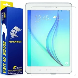 ArmorSuit MilitaryShield Lenovo Moto Tab Matte Film Screen Protector Made in USA - Picture 1 of 6