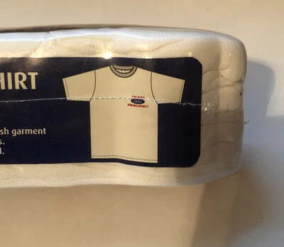 Nuevas camionetas Ford F-100 solo serie que cuenta talla XL Joe Ruttman Ford Racing Foto 1 de 4