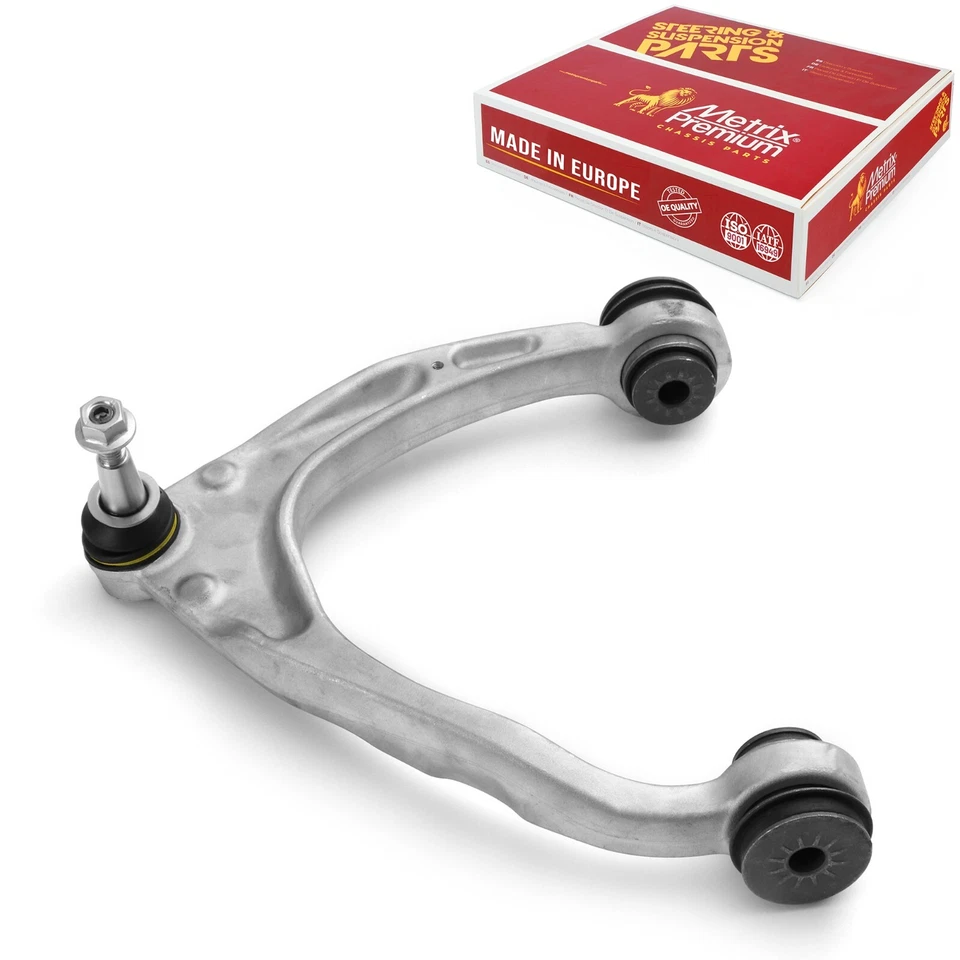 Brazo de control superior delantero izquierdo y rótula para Chevy GMC Cadillac 2014-2016 Foto 1 de 4