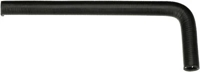 HVAC Heater Hose-Heater To Engine For 1983-1987 Pontiac T1000 1.6L L4 GAS Gates - Image 1 of 2